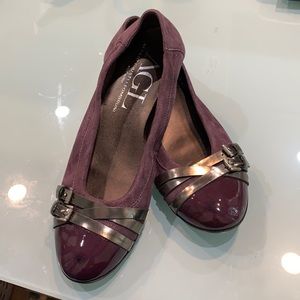 Brand New AGL flat 39.5